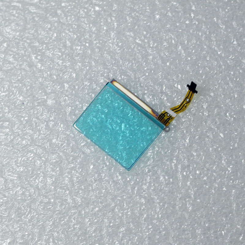 Glass Break Detector - CCD / CMOS フィルター個別ガラス修理部品、ソニー ILCE-6000 A6000