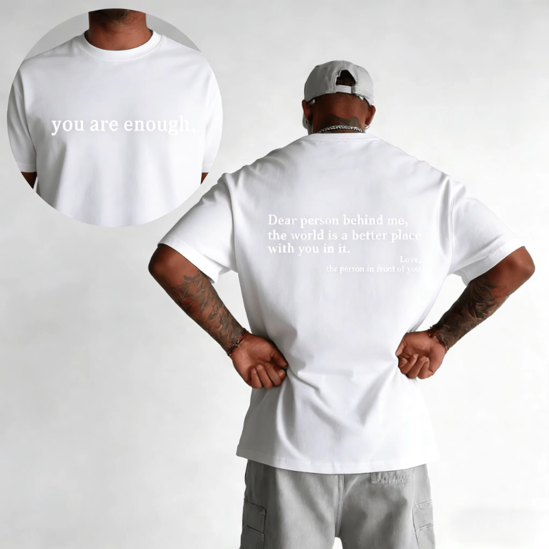 2026年夏 メンズTシャツ 「Dear Person Be - Home Security Companies Near Me のレビューと価格