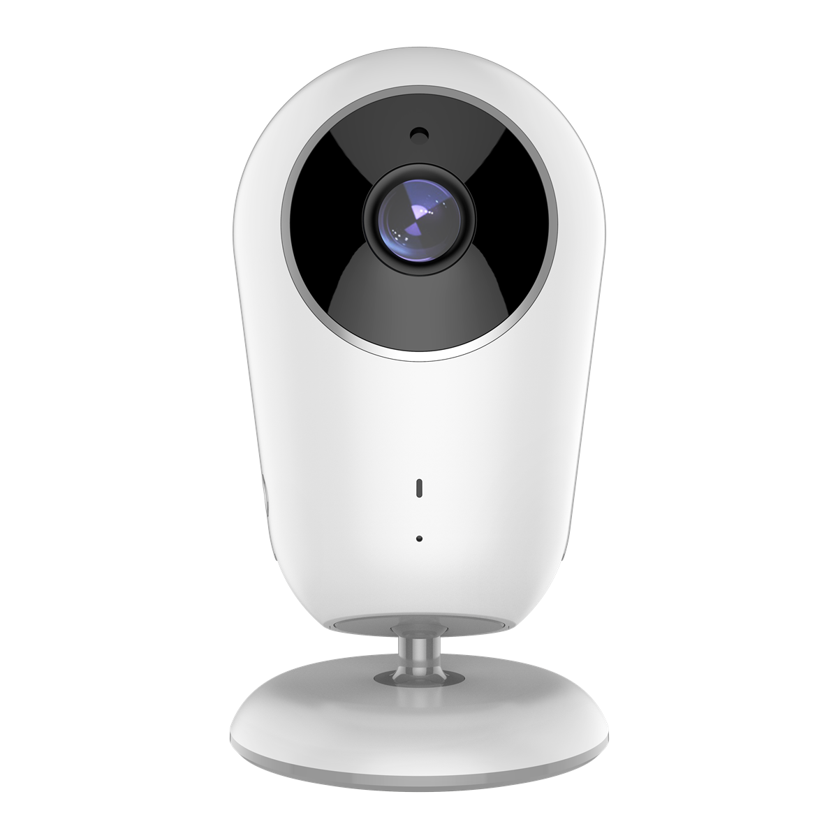 4.3 インチ 1080P フル HD ワイヤレスベビーモニ - Home Security And Monitoring のレビューと価格