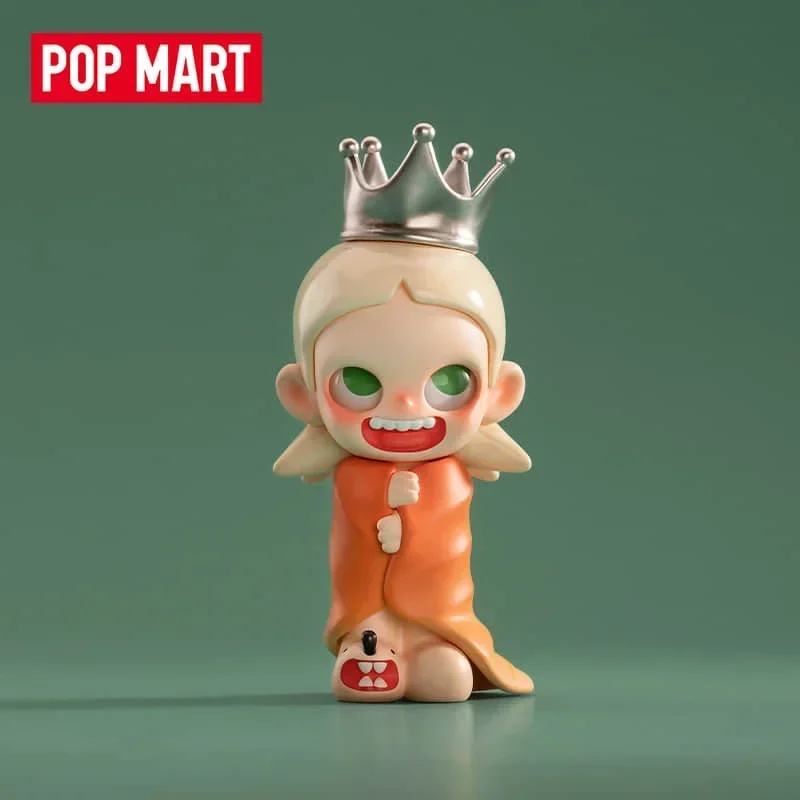 POP MART ジガ 森の冒険シリーズ ブラインドボックス - Home Security Movie のレビューと価格