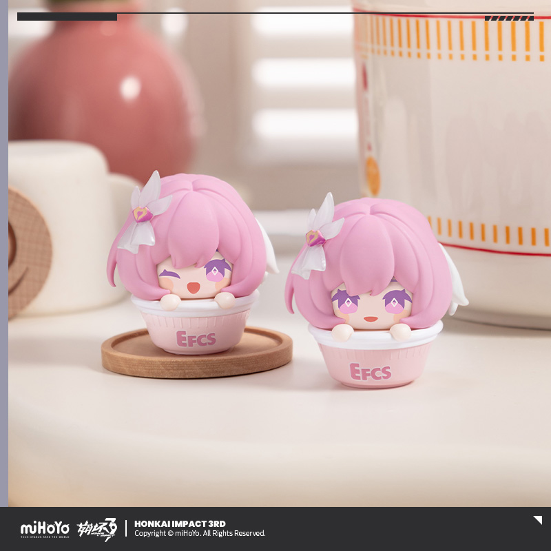 Honkai Impact 3 ブラインドボックスインスタン - Home Security Usa のレビューと価格