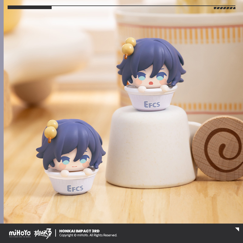 Honkai Impact 3 ブラインドボックスインスタン - Home Security Usa のレビューと価格