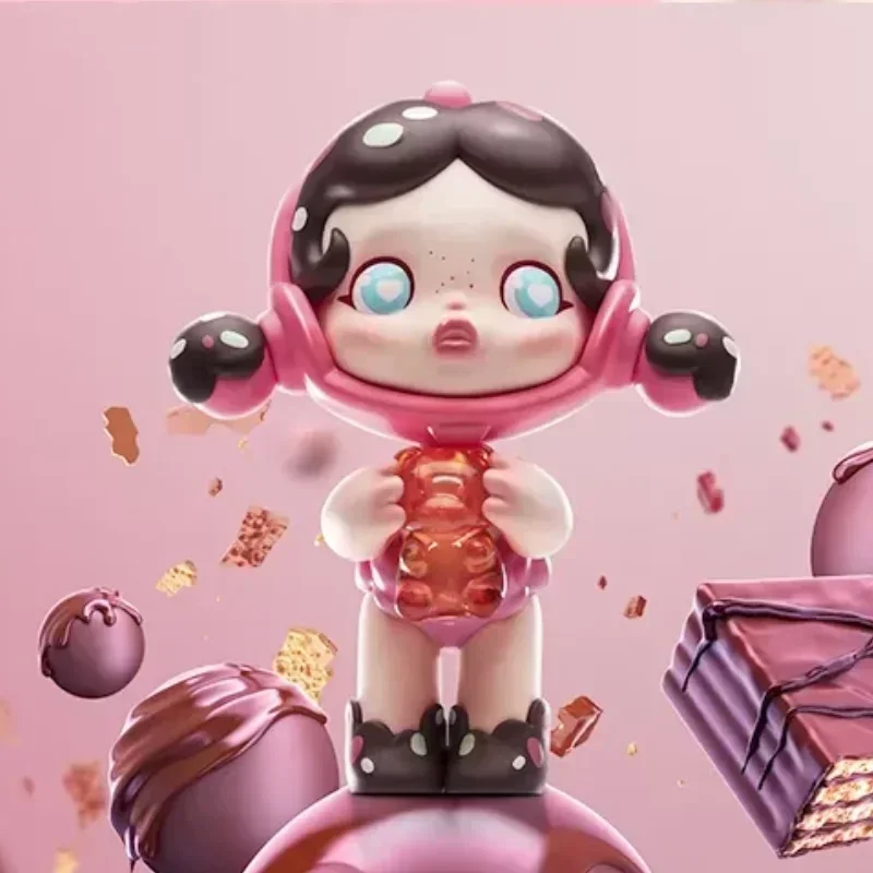 POP MART スカルパンダ キャンディモンスタータウン  - Home Security Movie のレビューと価格