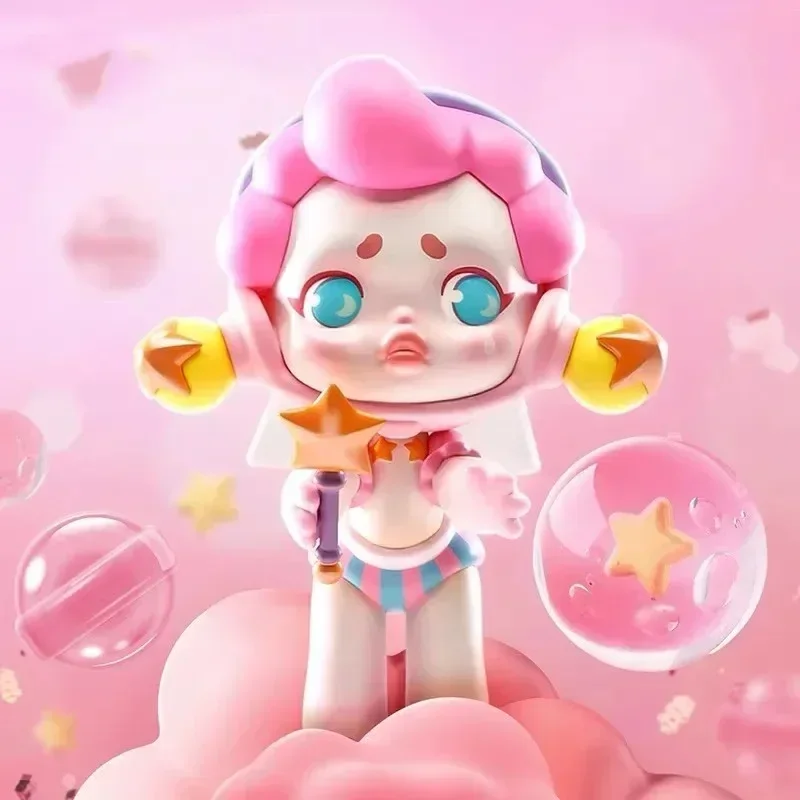 POP MART スカルパンダ キャンディモンスタータウン  - Home Security Movie のレビューと価格