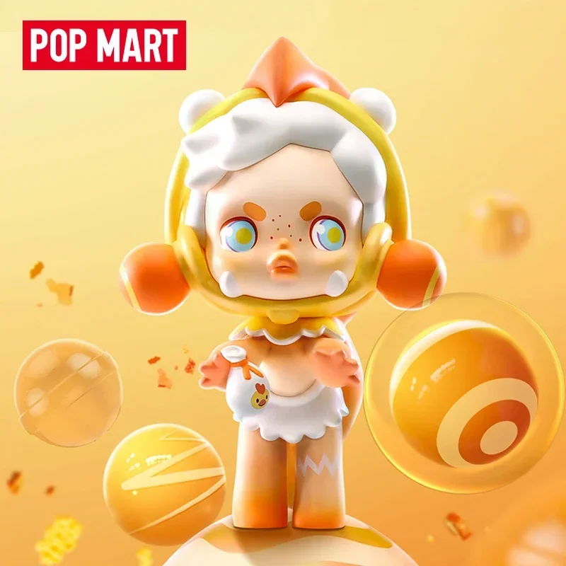 POP MART スカルパンダ キャンディモンスタータウン  - Home Security Movie のレビューと価格