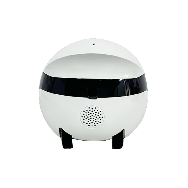 カメラ ロボット 犬 猫 赤ちゃん 3K ホームセキュリティ - Home Security Robot Dog のレビューと価格