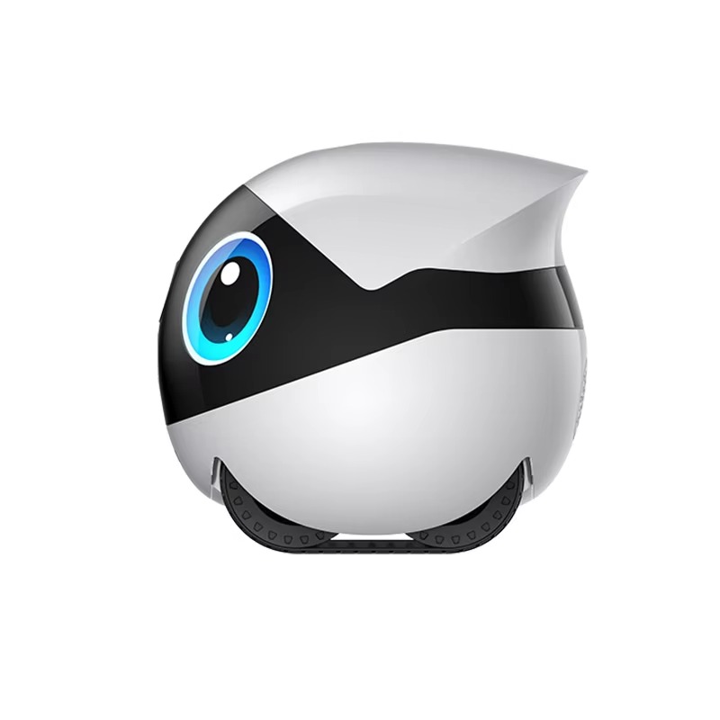 カメラ ロボット 犬 猫 赤ちゃん 3K ホームセキュリティ - Home Security Robot Dog のレビューと価格