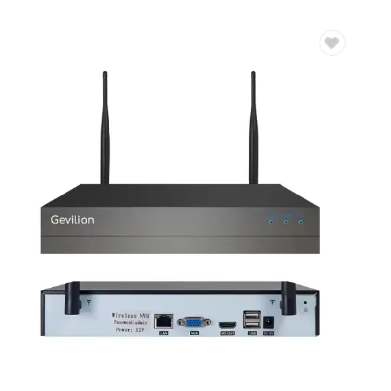 ハイテク3MP 2ch/4ch/8ch 4チャンネルHD W - Home Security System のレビューと価格