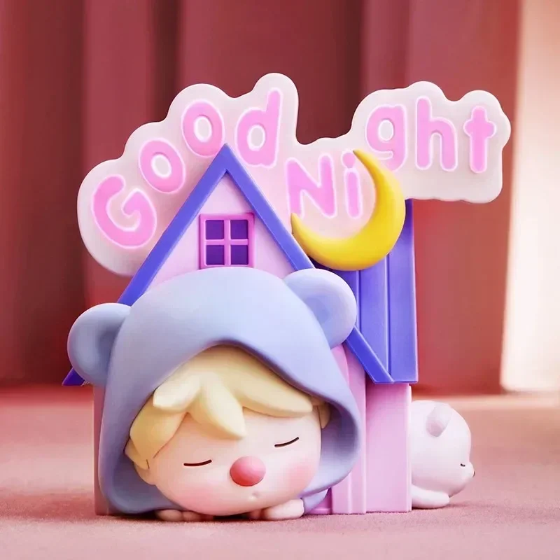 POP MART スウィートビーン 愛の言葉シリーズ ブライ - Home Security Movie のレビューと価格