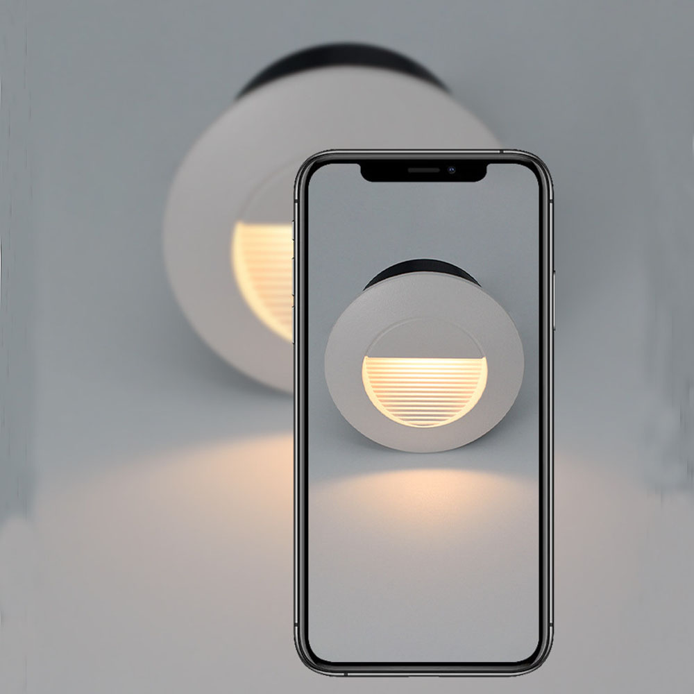 防水LEDウォールライト,屋外ライト,階段,庭,庭,ポーチ, - Home Security Yard Sign のレビューと価格