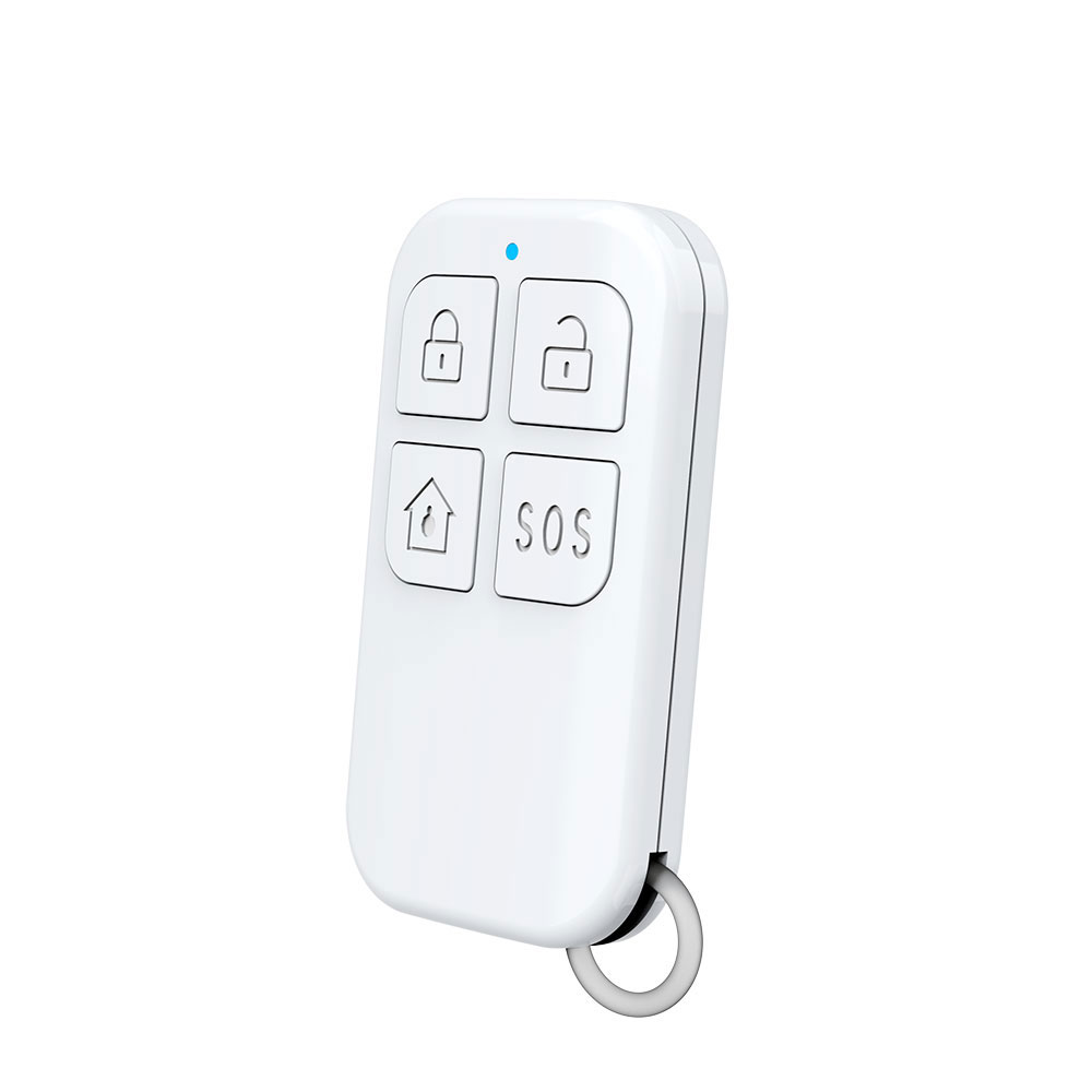 433MHz ワイヤレスリモコン検出器 EV1527 エンコ - Home Security System のレビューと価格