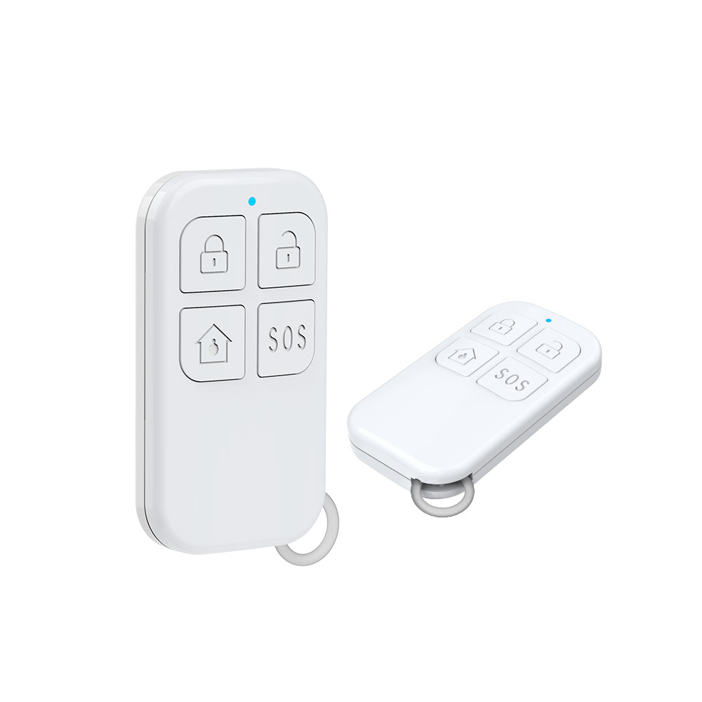 433MHz ワイヤレスリモコン検出器 EV1527 エンコ - Home Security System のレビューと価格