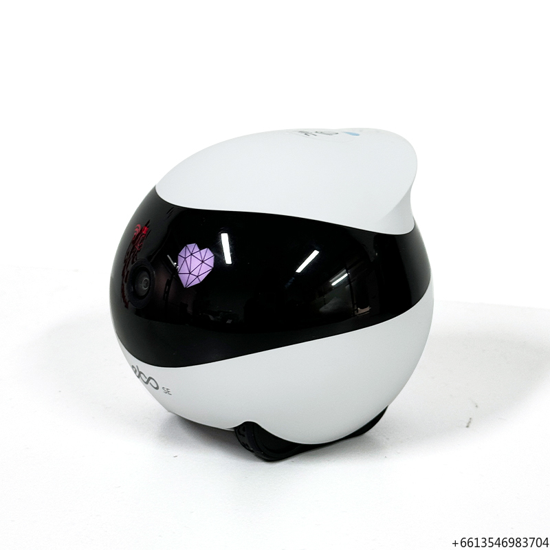 Enabot Ebo Se ロボット犬猫ベビー 1080P  - Home Security Robot Dog のレビューと価格
