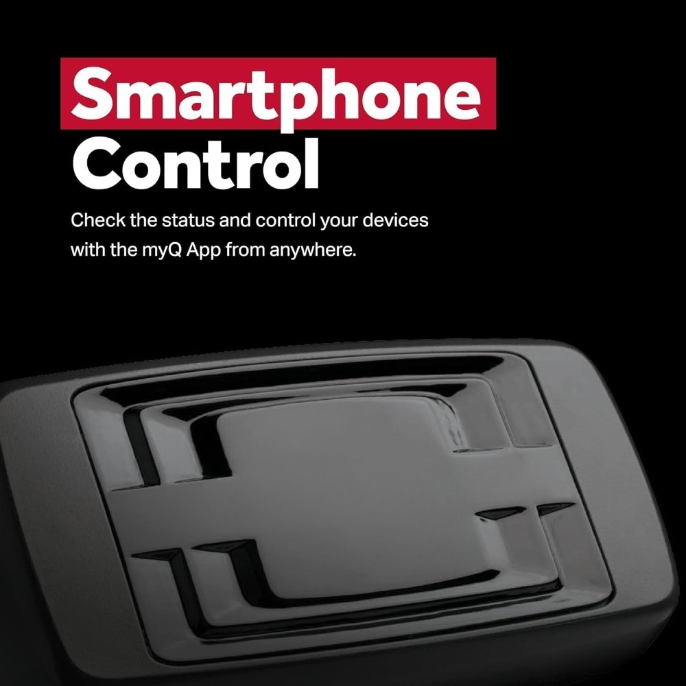 セキュリティ+ 2.0 ガレージドアオープナー用インターネッ - Home Security For Doors のレビューと価格