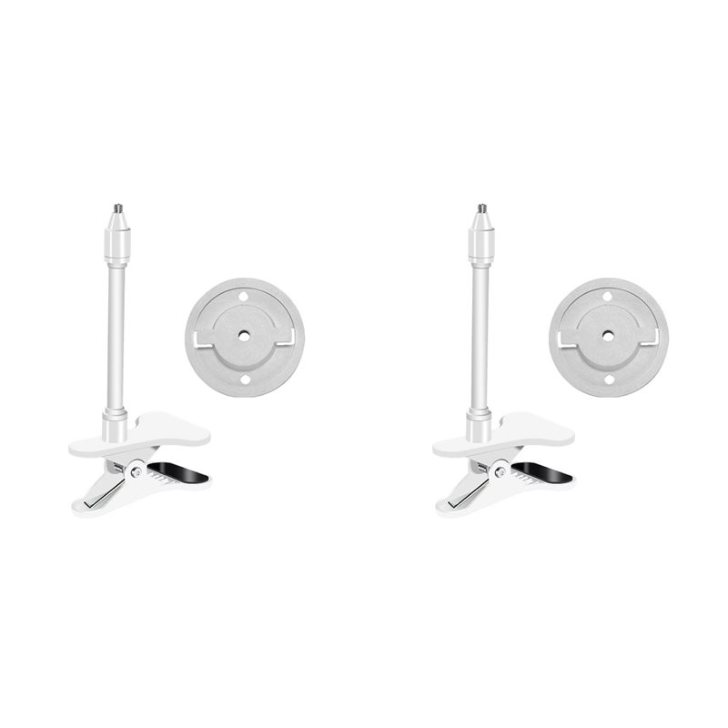 FULL-2X フレキシブルクランプマウントモニタリングブラ - Tp-Link Camera Tapo C210 のレビューと価格