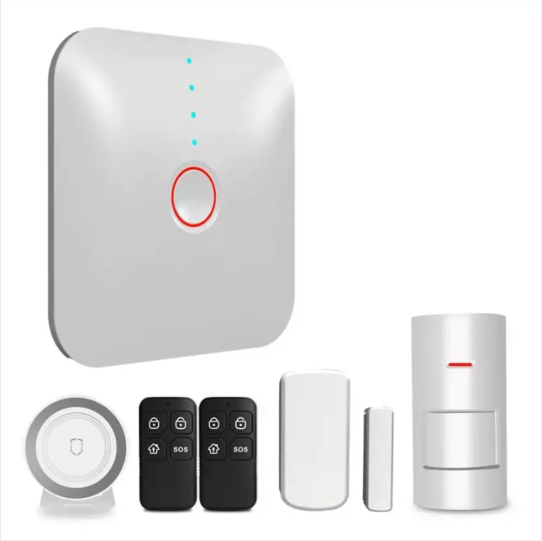 # ' #   IoTプラットフォーム向け4Gホームセキュリ - Home Security For Seniors のレビューと価格