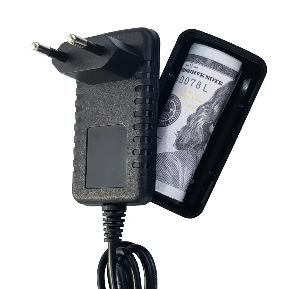 貯金箱隠し隠し場所収納安全秘密コンテナ金庫旅行用リングジュエ - Home Security Safe のレビューと価格