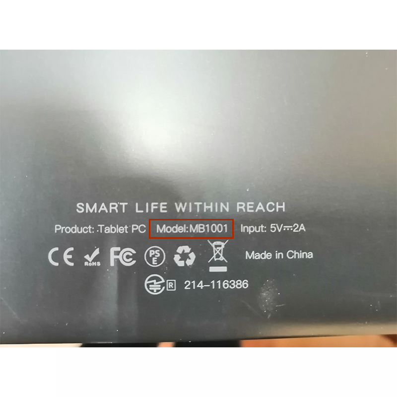 10.1 インチ SMART LIFE WITHIN REA - Home Security Companies Near Me のレビューと価格