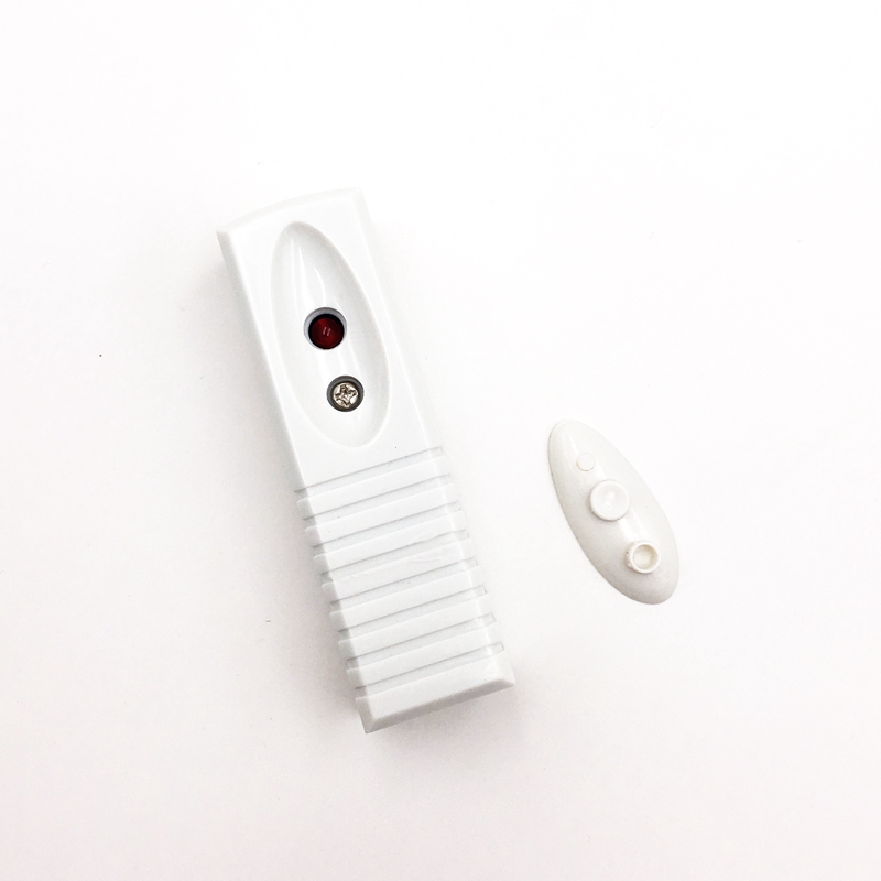 1 個セキュリティアラームインテリジェントデジタル有線振動検 - Home Security System のレビューと価格