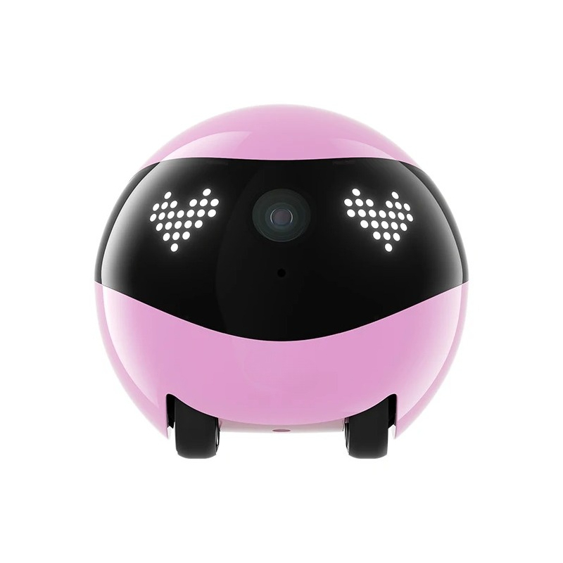 Air2 カメラロボット 犬猫赤ちゃん用 2K ホームセキュ - Home Security Robot Dog のレビューと価格