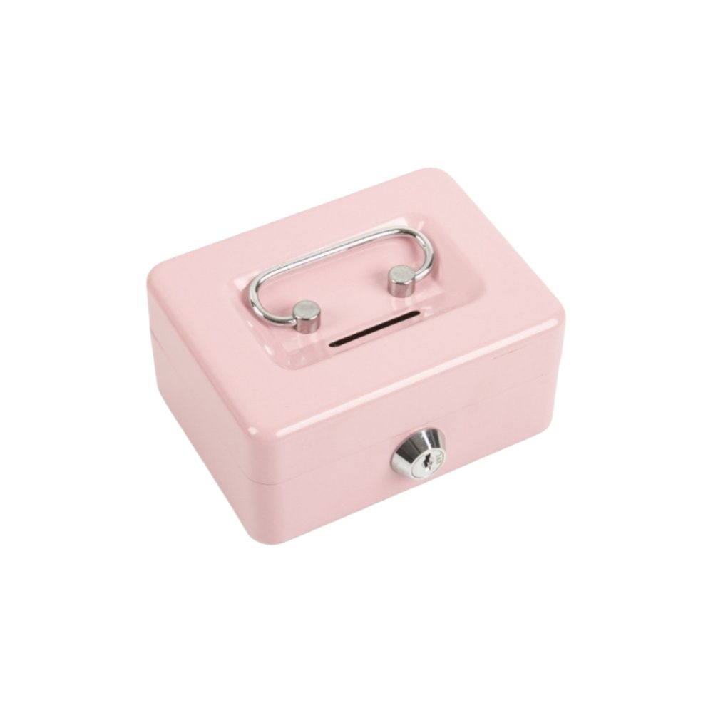 セキュリティボックス ミニサイズ ポータブルキーセーフ キー - Home Security Safe のレビューと価格