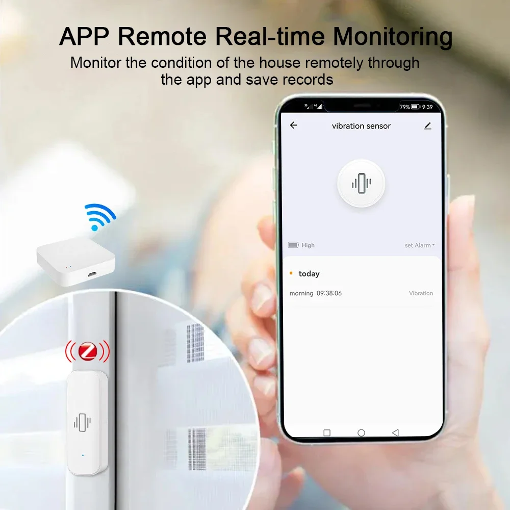 Tuya-ホームセキュリティ,リアルタイム保護,リモートモニ - Home Security And Monitoring のレビューと価格