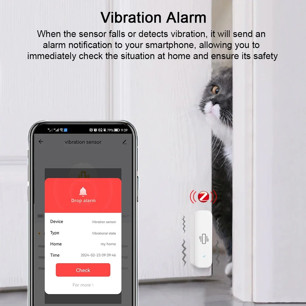 Tuya-ホームセキュリティ,リアルタイム保護,リモートモニ - Home Security And Monitoring のレビューと価格