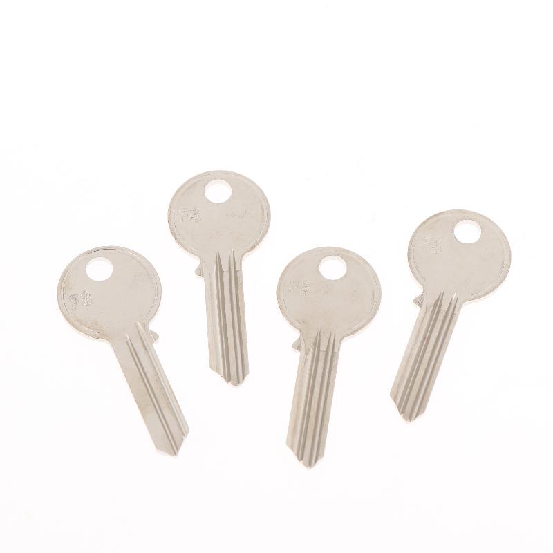 10 個 F3 ダブルスロットキーブランク - ホームドアロ - Home Security For Doors のレビューと価格