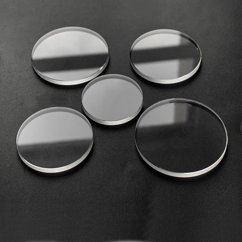 ミネラル時計ガラス厚さ3.0mm,直径27mm〜45mm,2 - Glass Break Detector のレビューと価格