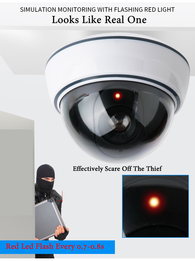 LED安全監視カメラ,シミュレーションゲーム,ホームオフィス - Home Security And Camera System のレビューと価格